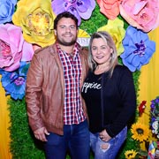 Arraiá do Bela Vista