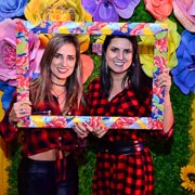 Arraiá do Bela Vista