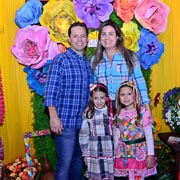 Arraiá do Bela Vista