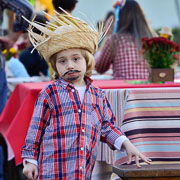 Arraiá do Bela Vista