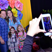 Arraiá do Bela Vista