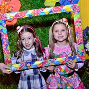 Arraiá do Bela Vista