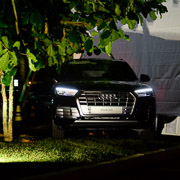 Arraiá do Bela Vista