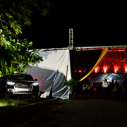 Arraiá do Bela Vista