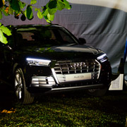 Arraiá do Bela Vista