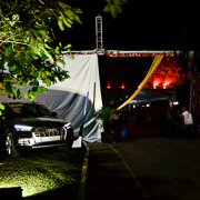 Arraiá do Bela Vista