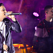 Arraiá do Bela Vista