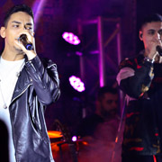 Arraiá do Bela Vista