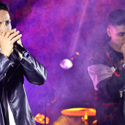 Arraiá do Bela Vista