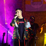 Arraiá do Bela Vista