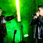 Arraiá do Bela Vista