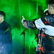 Arraiá do Bela Vista