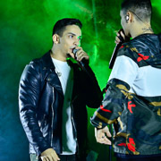 Arraiá do Bela Vista