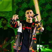 Arraiá do Bela Vista