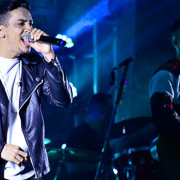 Arraiá do Bela Vista