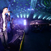 Arraiá do Bela Vista