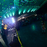 Arraiá do Bela Vista