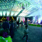 Arraiá do Bela Vista