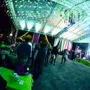 Arraiá do Bela Vista