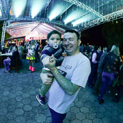 Arraiá do Bela Vista