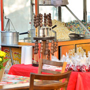 Arraiá do Bela Vista