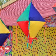 Arraiá do Bela Vista