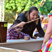 Arraiá do Bela Vista