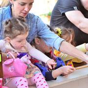 Arraiá do Bela Vista