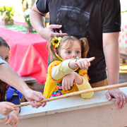 Arraiá do Bela Vista