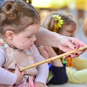 Arraiá do Bela Vista