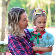 Arraiá do Bela Vista