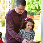 Arraiá do Bela Vista