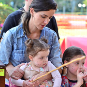 Arraiá do Bela Vista