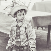 Arraiá do Bela Vista