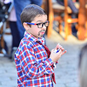 Arraiá do Bela Vista