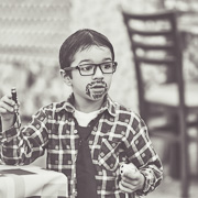 Arraiá do Bela Vista