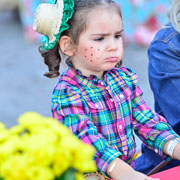 Arraiá do Bela Vista