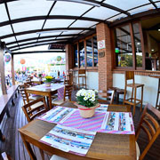 Arraiá do Bela Vista