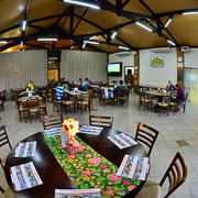 Arraiá do Bela Vista