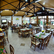 Arraiá do Bela Vista