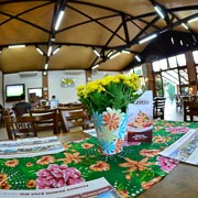 Arraiá do Bela Vista