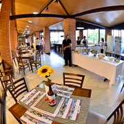 Arraiá do Bela Vista