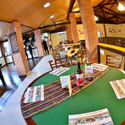 Arraiá do Bela Vista