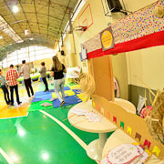 Arraiá do Bela Vista