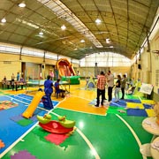 Arraiá do Bela Vista