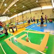 Arraiá do Bela Vista