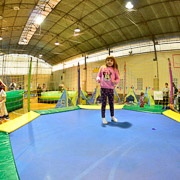 Arraiá do Bela Vista