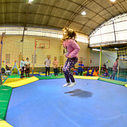 Arraiá do Bela Vista