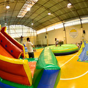 Arraiá do Bela Vista