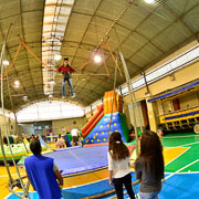 Arraiá do Bela Vista